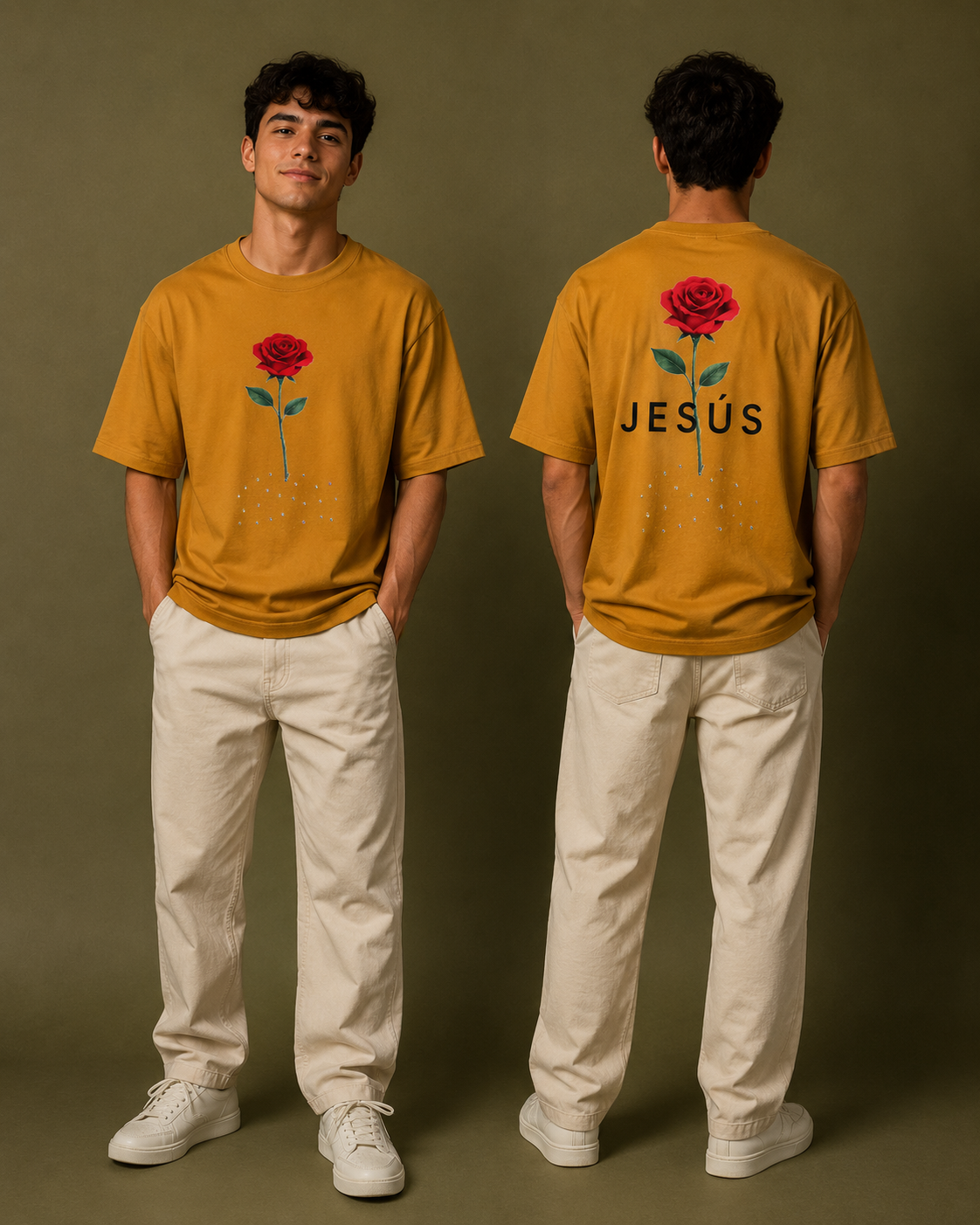 Oversize Collection
