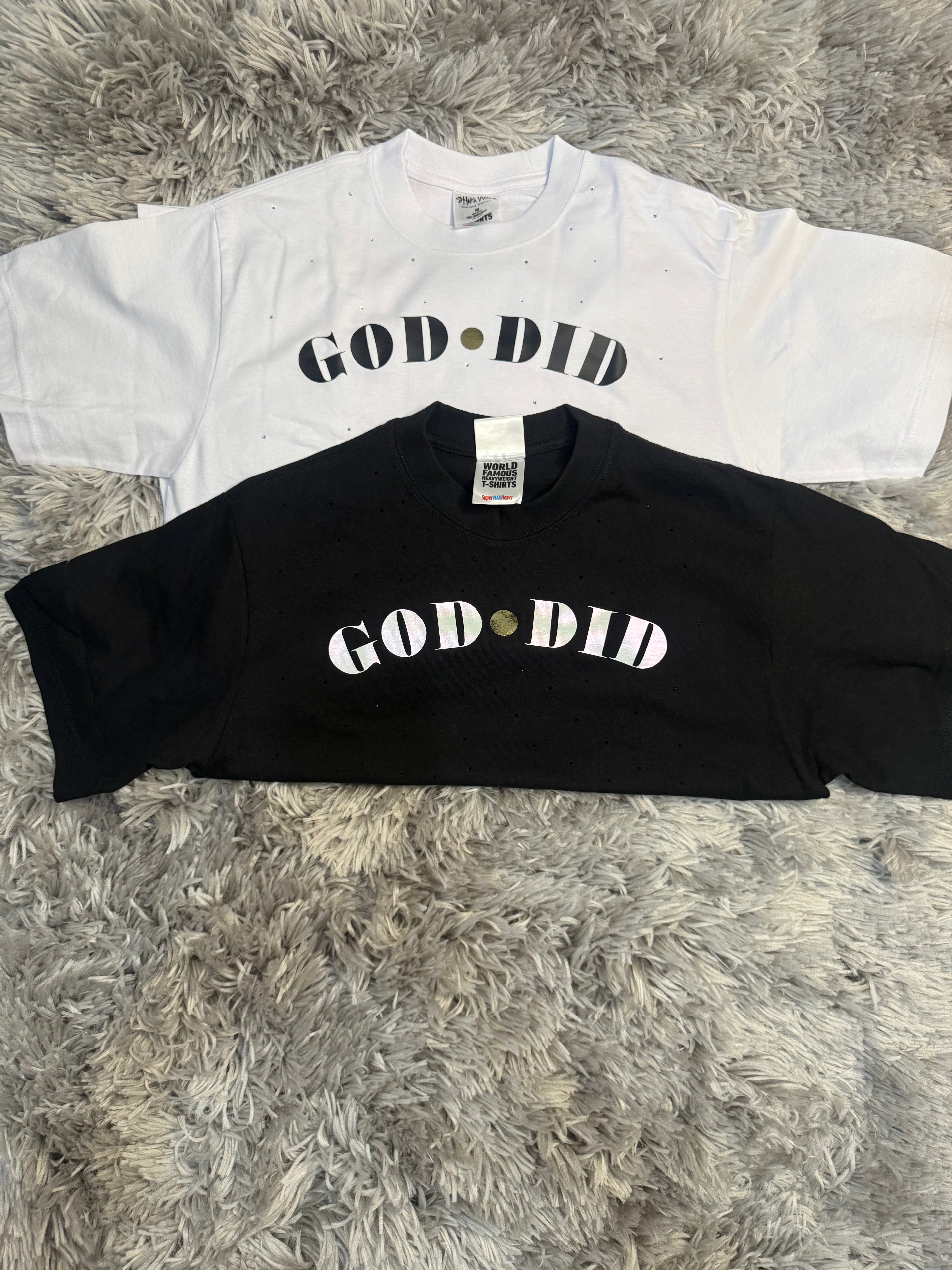 Oversize Collection