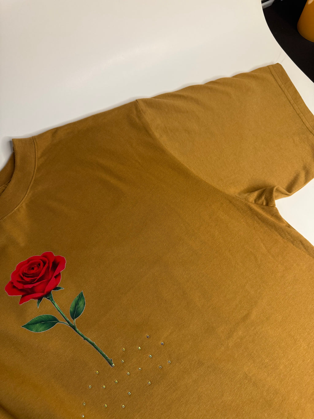 Camisa JESUS OVERSIZE