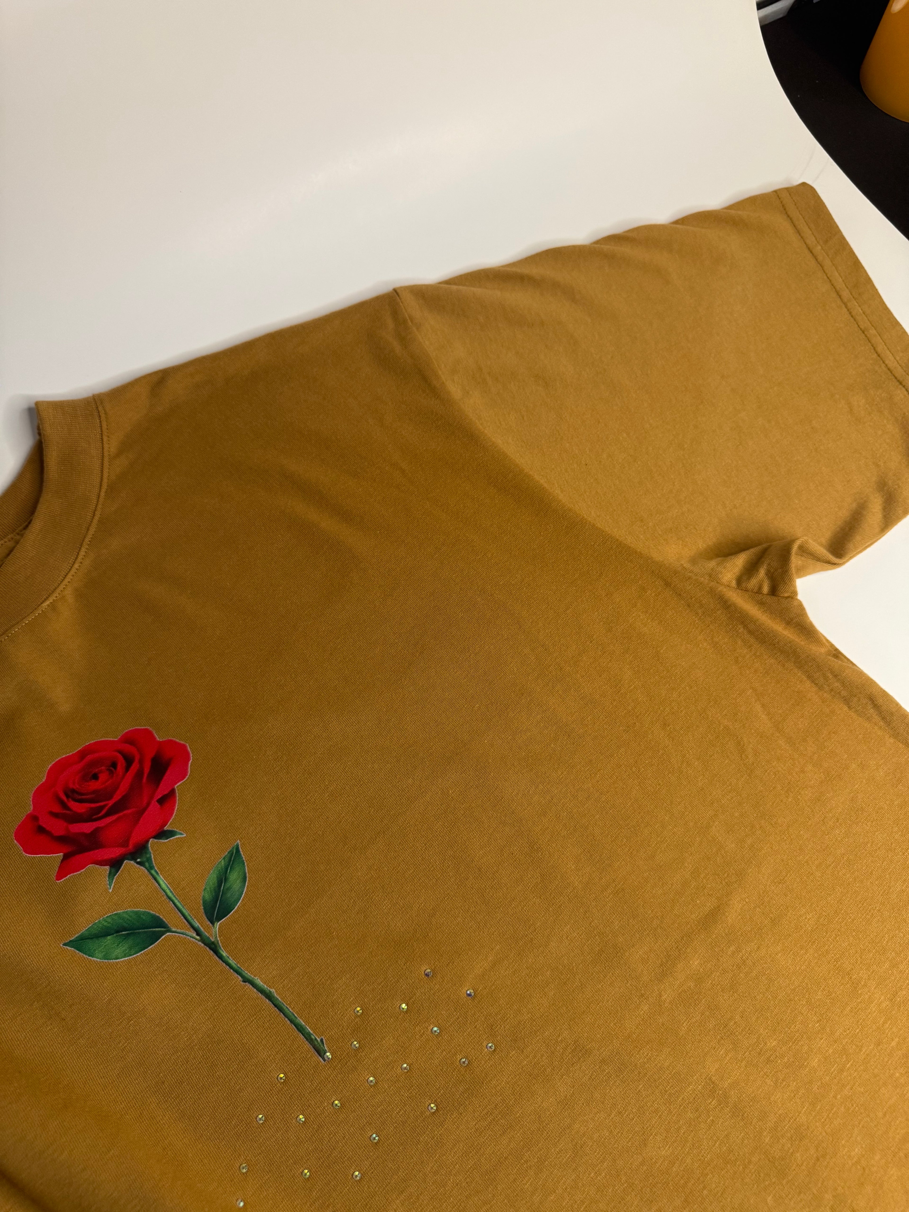 Camisa JESUS OVERSIZE