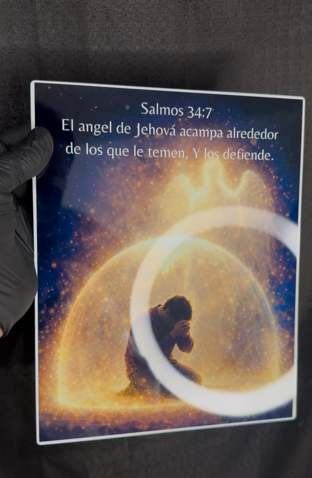 Salmos 34:7