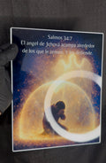 Salmos 34:7