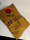 Camisa JESUS OVERSIZE