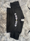 Camisa (GOD DID)